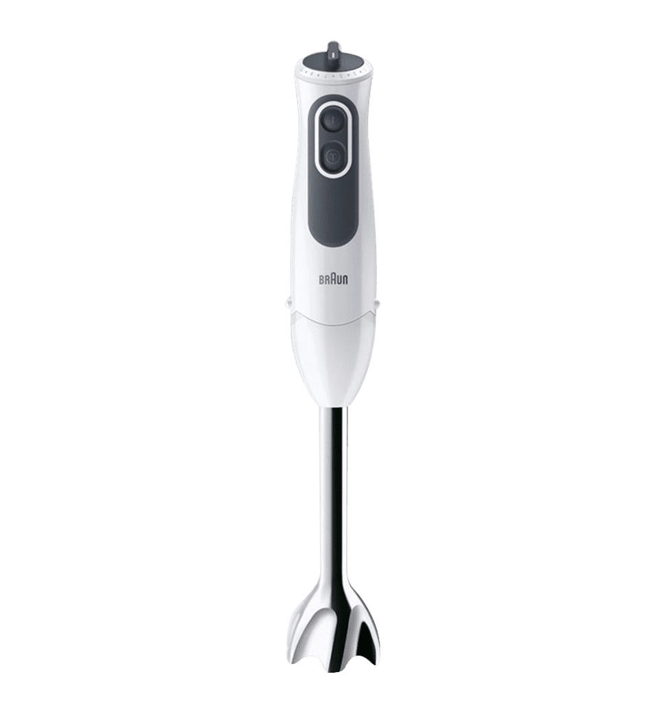 Блендер BRAUN MQ 3100 WH