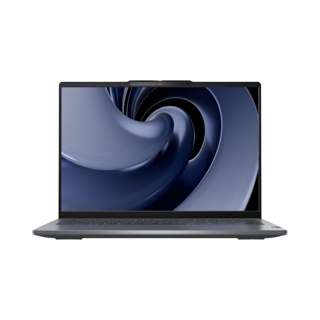 Ноутбук 14" Lenovo IdeaPad Pro 5 14IMH9 (83D2003XRA)/Intel Ultra 9-185H/32GB/1TBSSD/Intel Arc/DOS/Grey