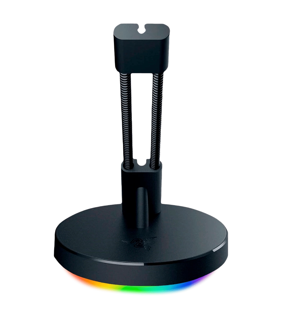Тримач кабелю RAZER Mouse Bungee V3 CHROMA (RC21-01520100-R3M1)