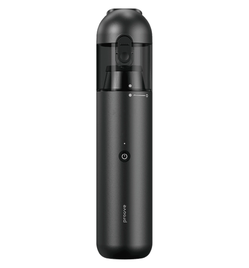 Портативний пилосос Proove Void Assistant C1 (7500pa) black
