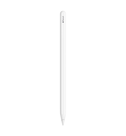 Стилус Apple Pencil 2 (MU8F2) — фото 1