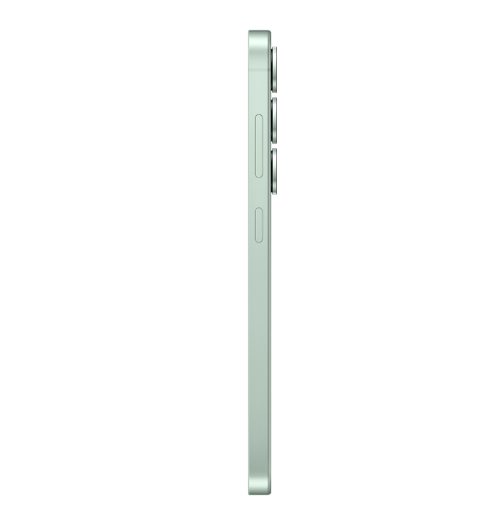 Смартфон Samsung Galaxy S25 12/512GB Mint (SM-S931BLGHEUC)