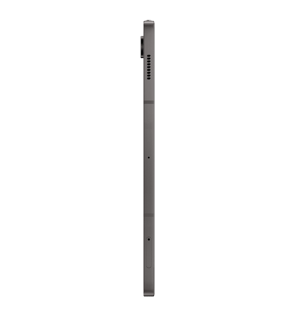 Планшет Samsung  Galaxy Tab S9 FE WF 128GB Gray (SM-X510NZAASEK)