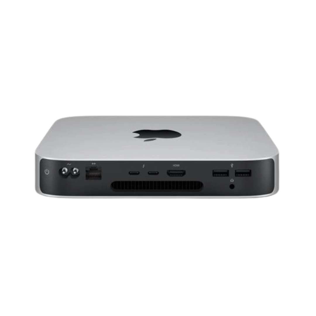Mac mini (2020) M1/8GB/256GB SSD (MGNR3) БУ
