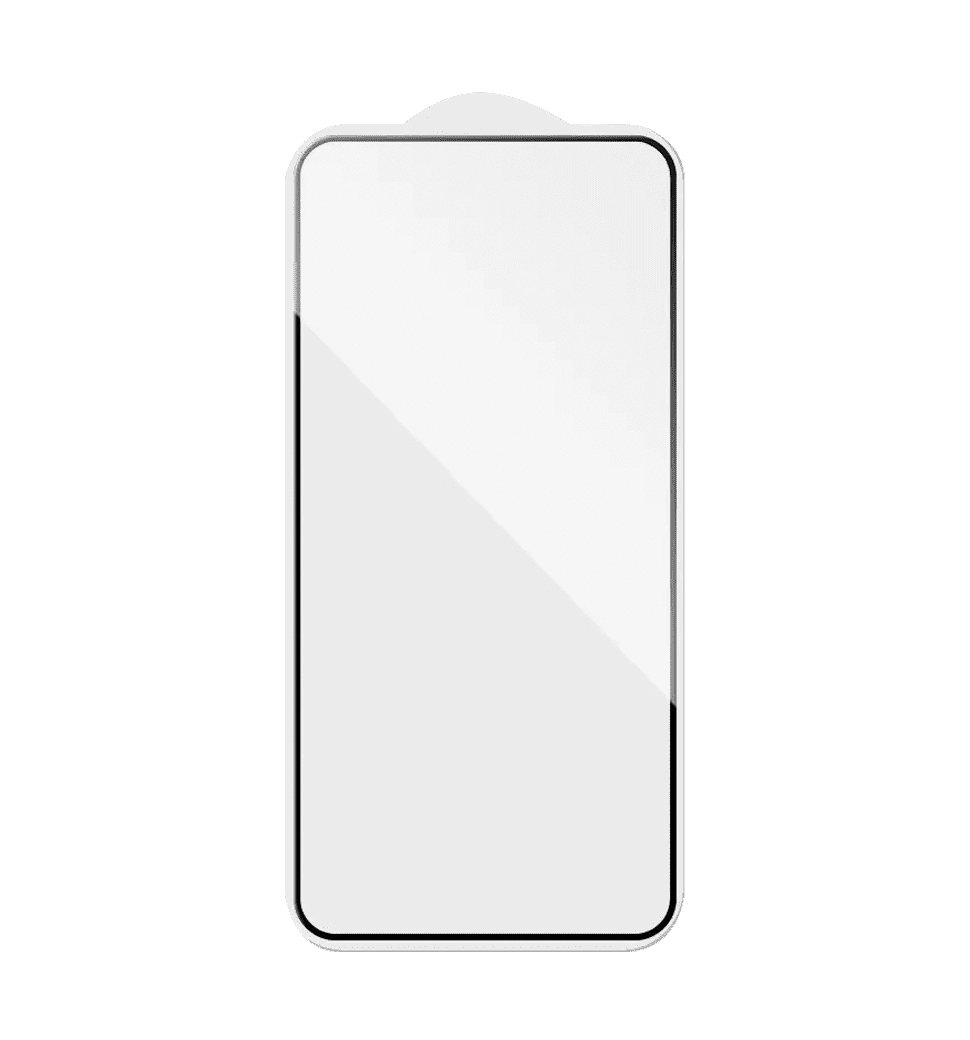 Захисне скло Blueo 2.5D Full Cover HD for Samsung Galaxy S24+