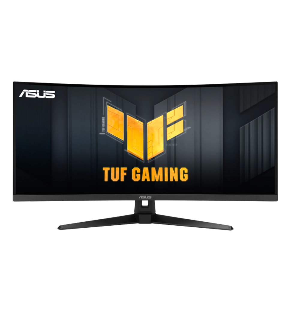 Игровой монитор изогнутый VA 34",3440*1440,180 Гц VG34VQ3B