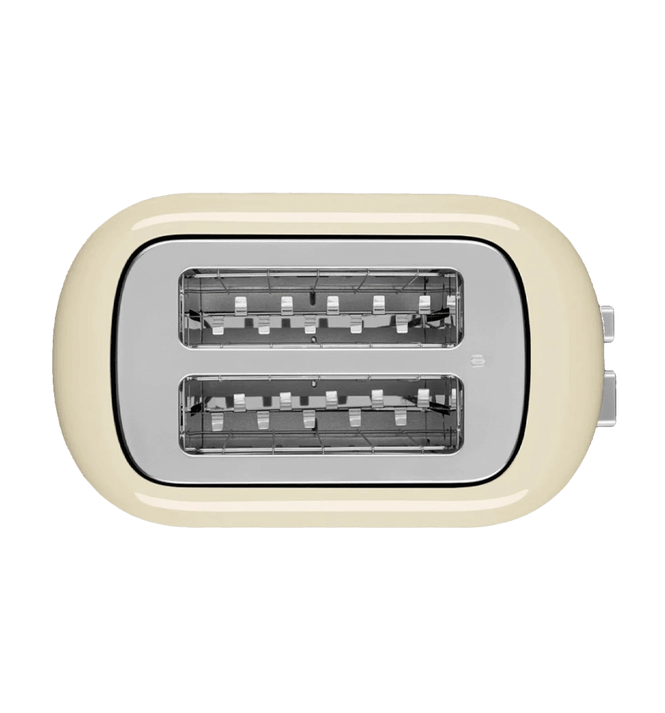 Тостер KitchenAid 5KMT2109EAC