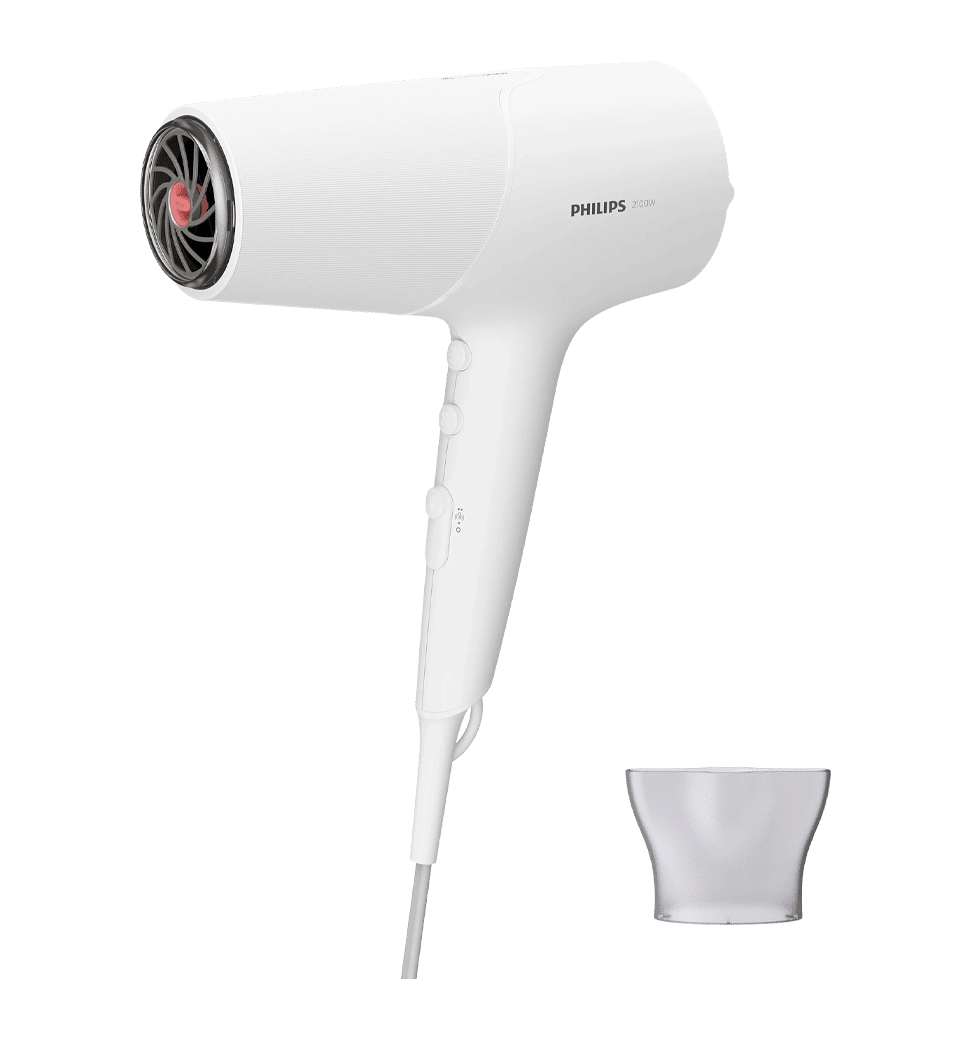 Фен Philips Series 5000 BHD500/00