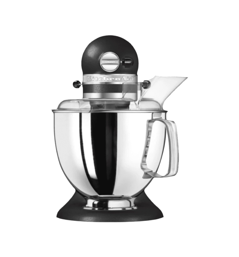 Миксер планетарный KitchenAid Artisan 4,8 л 5KSM175PSEOB