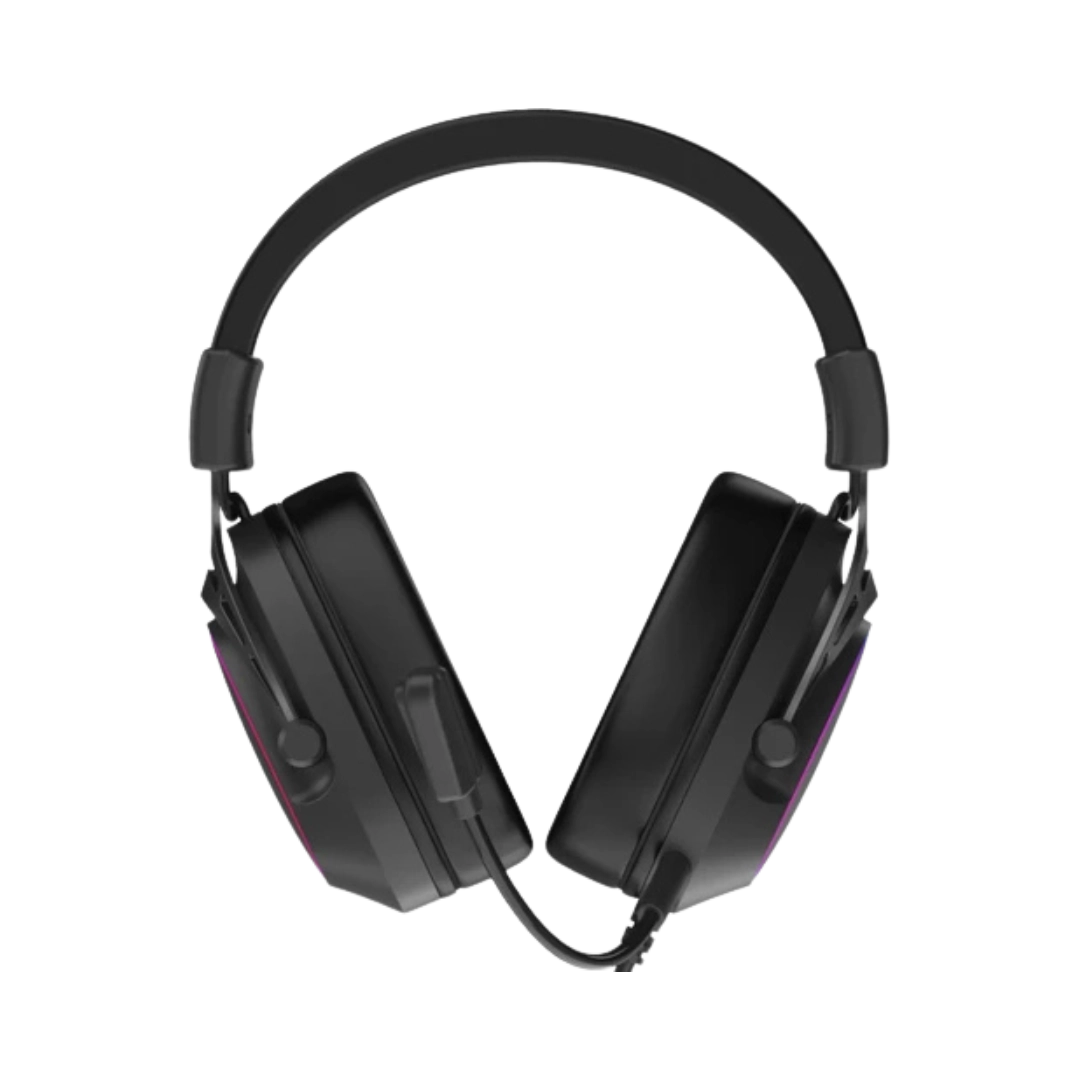 Гарнітура ігрова GamePro (HS783)