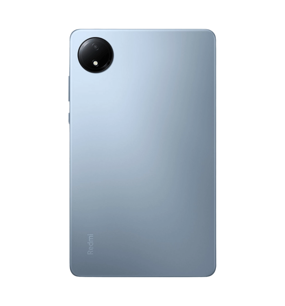 Планшет Xiaomi Redmi Pad SE 8.7 4G 4/128GB Sky Blue (VHU4956EU)