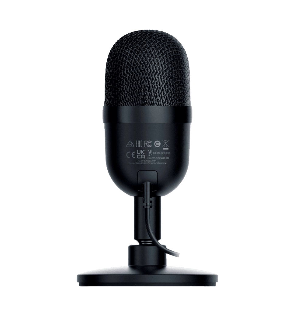 Микрофон RAZER Seiren mini (RZ19-03450100-R3M1)