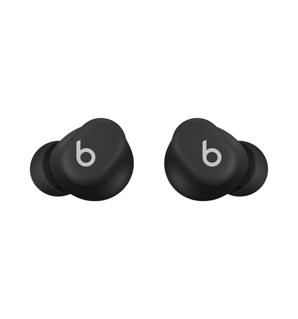 Beats by Dr. Dre Solo Buds Storm Gray (MUVY3)