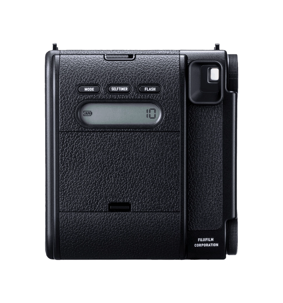 Fujifilm Instax Mini 99 Black (16823519)