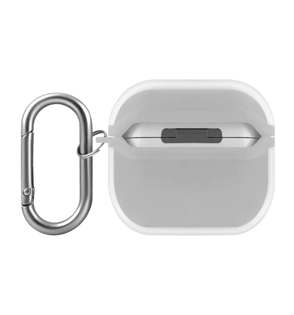 Чехол Proove Air Bump Case AirPods 4 (gray)