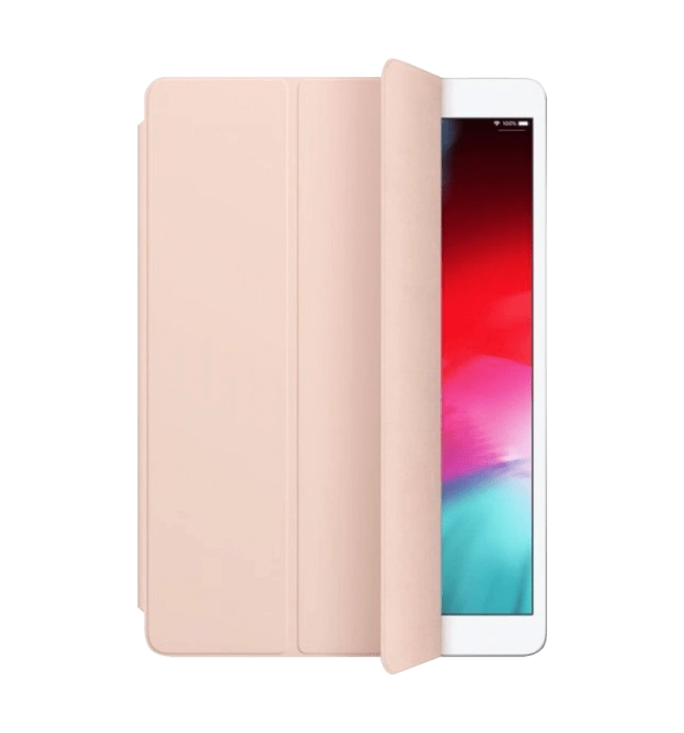 Чехол APPLE SMART CASE IPAD AIR бежевый