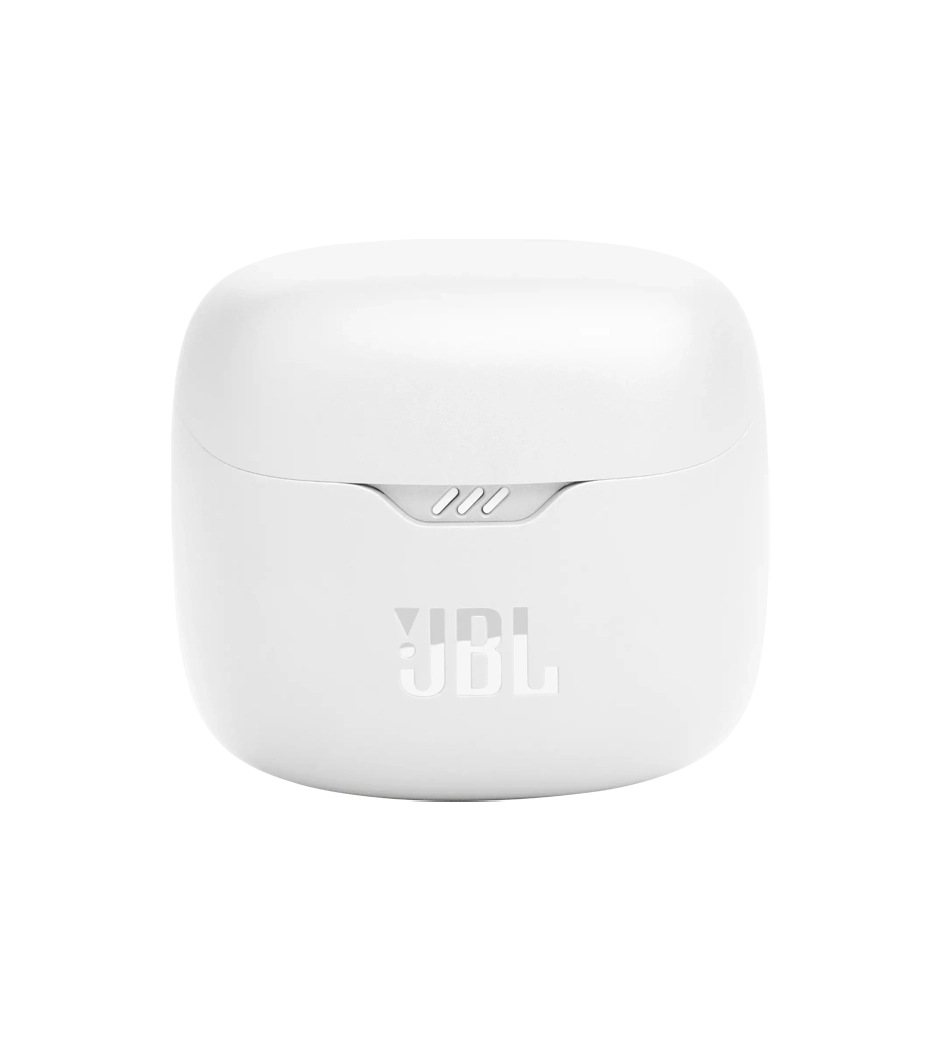 Навушники JBL TUNE FLEX White  (JBLTFLEXWHT)