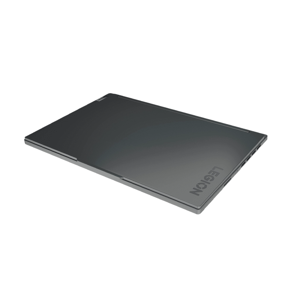 Ноутбук 16" LENOVO Legion Slim 5 16IRH8/Intel i5-13500H/16GB/512 SSD/RTX4060-8GB/DOS/Grey