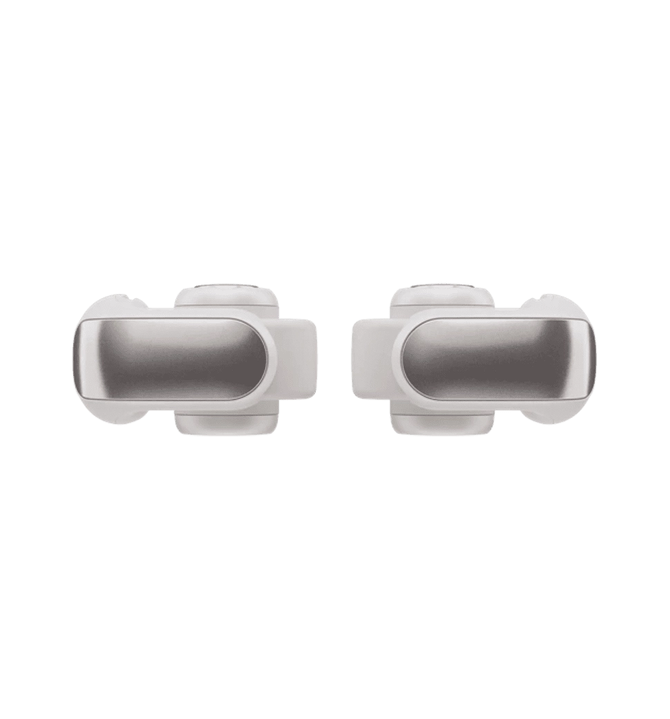 Навушники Bose Ultra Open Earbuds, White