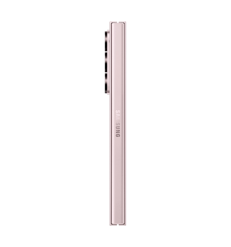 Смартфон Samsung Galaxy Fold6 512Gb Pink (SM-F956BLICSEK)