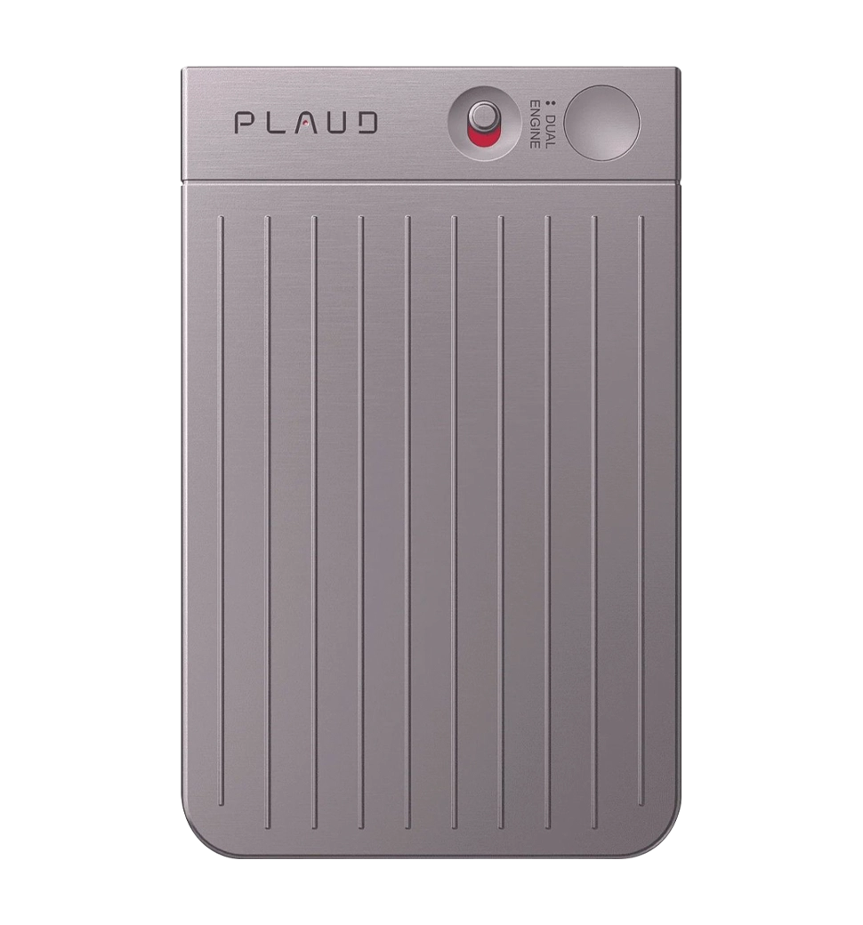 Диктофон Plaud.AI Note Starlight