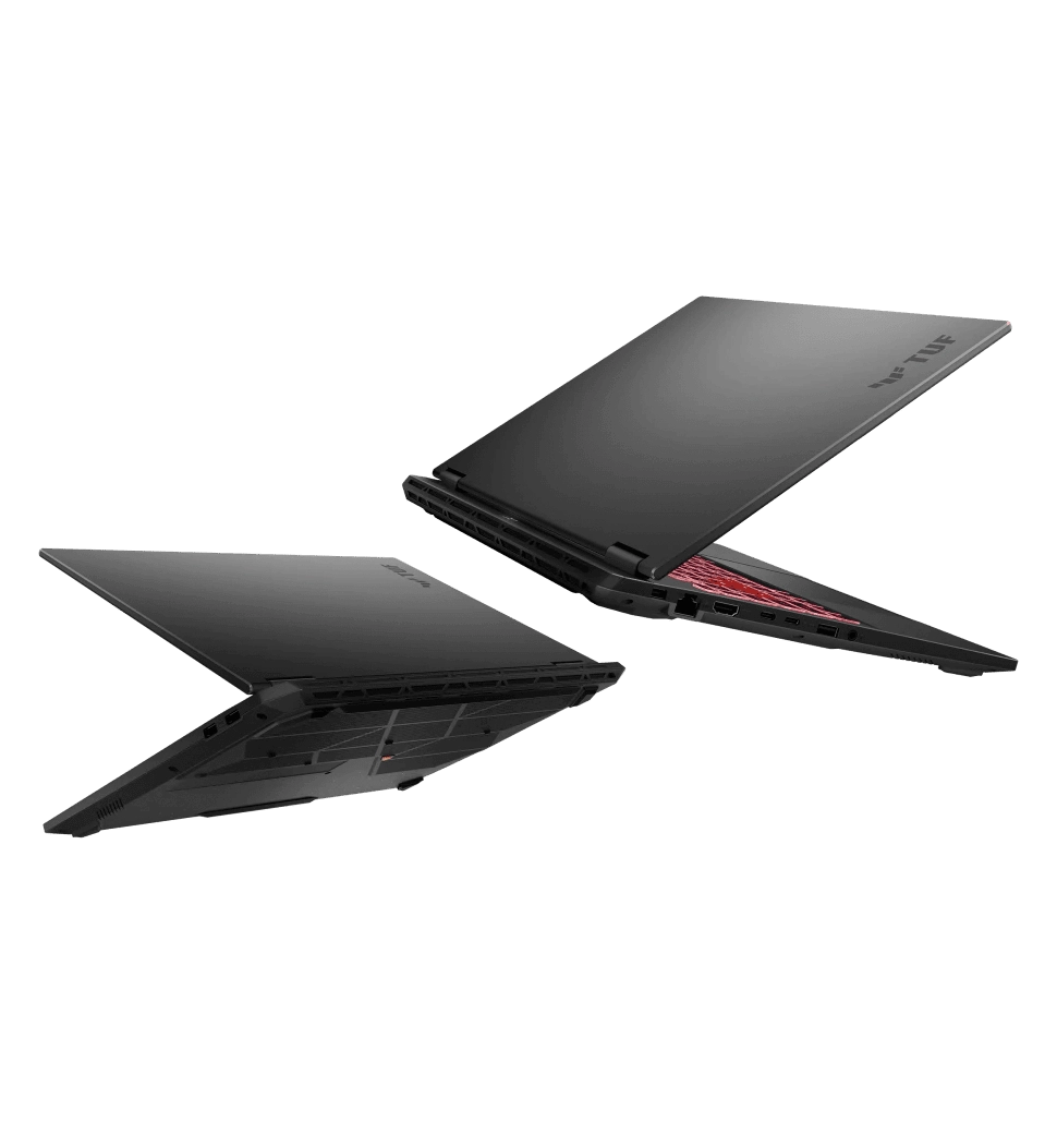 Ноутбук ASUS TUF Gaming A16 FA608UH-RV026 16" FHD IPS, AMD R7-260, 16GB, F512GB, NVD5050-8, NoOS, Серый