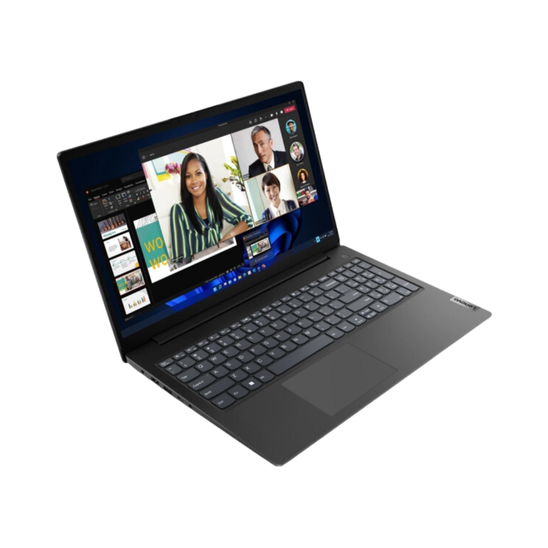 Ноутбук 15.6" Lenovo V15 G4 AG (83A100F1RA)/Intel i5-13420H/16GB/1TB SSD/Intel UHD/DOS/Black