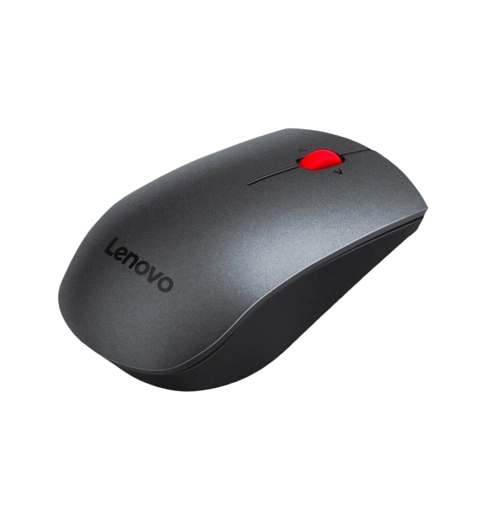 Комплект Lenovo Professional Wireless Combo UKR