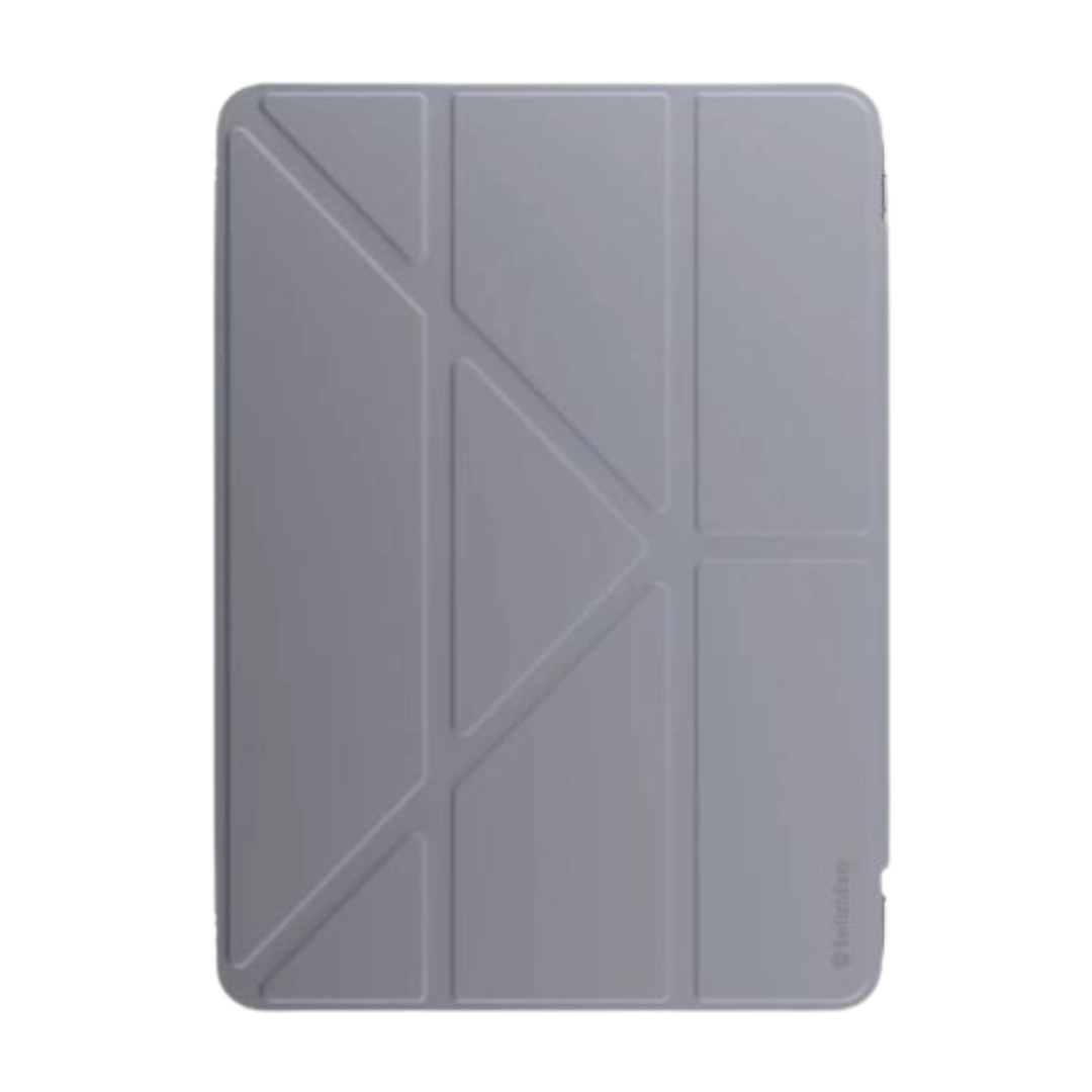 Чехол-книга Switcheasy Facet For iPad Air 10.9/iPad Pro 11 Alaskan Blue (MPD219204AB23)