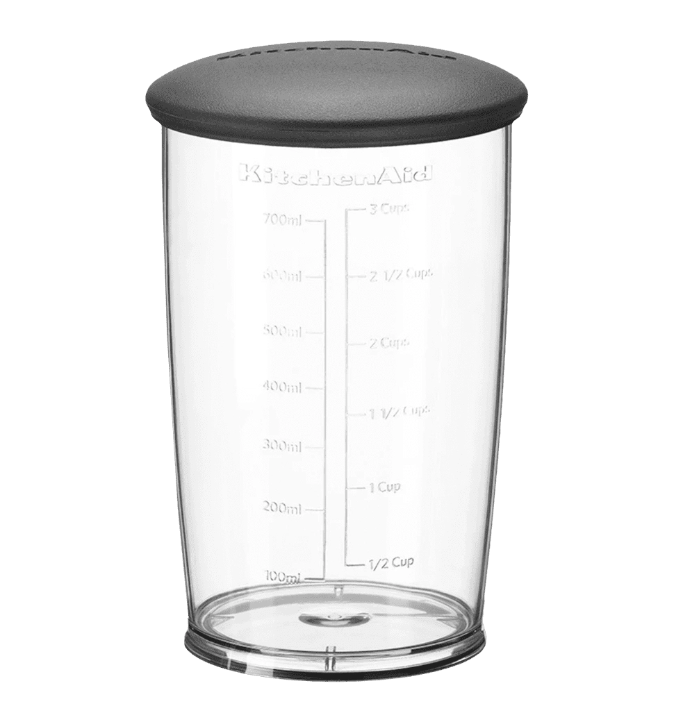 Ручний блендер KitchenAid Classic 5KHBL1321EOB