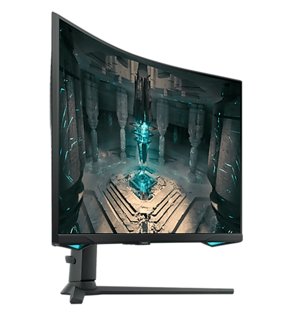 Монитор 32" SAMSUNG Odyssey Gaming G65B Monitor VA 2K 240Hz