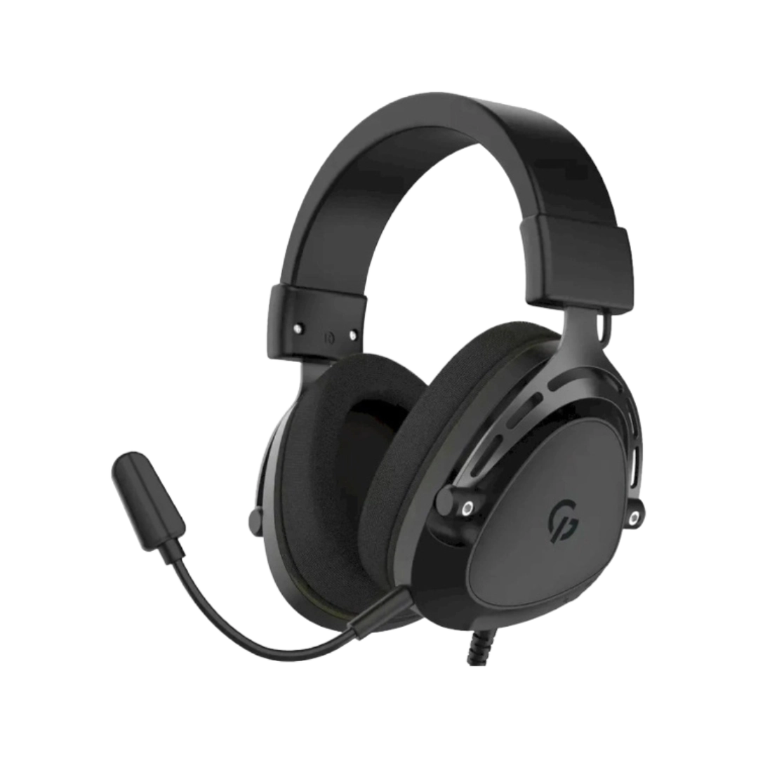 Гарнітура ігрова GamePro (HS766)