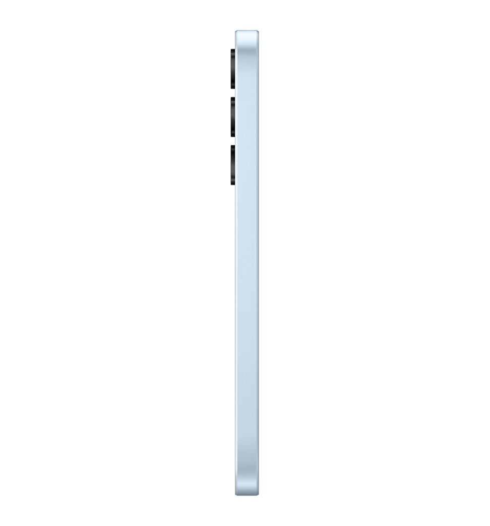 Смартфон Samsung Galaxy-A35 5G 128GB Light Blue (Open Box)