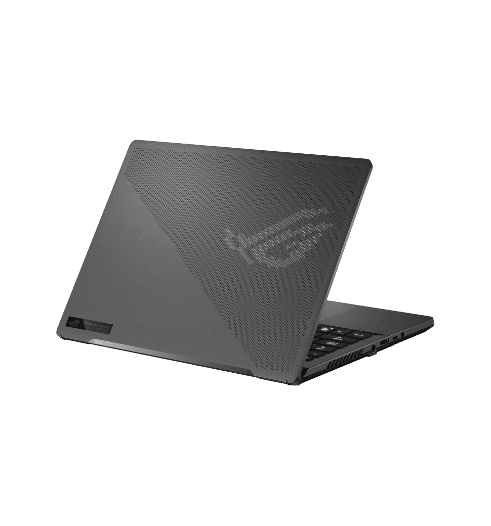 Ноутбук 14" ASUS ROG Zaphyrus G14 GA402XZ-NC052W/AMD R9 7940HS/32GB/1TB SSD/RTX4080-12GB/W11/Gray