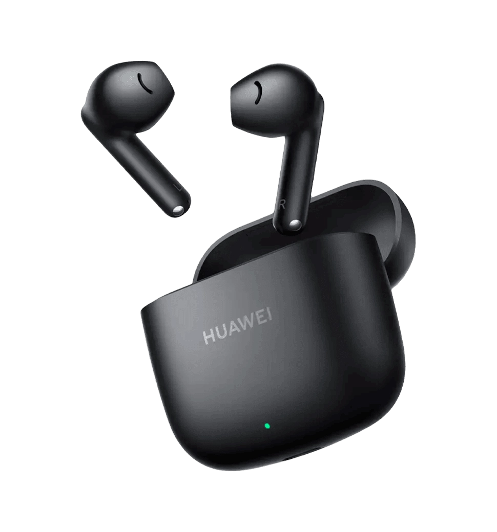 Гарнітура FREEBUDS SE 2 T0016 BLACK HUAWEI