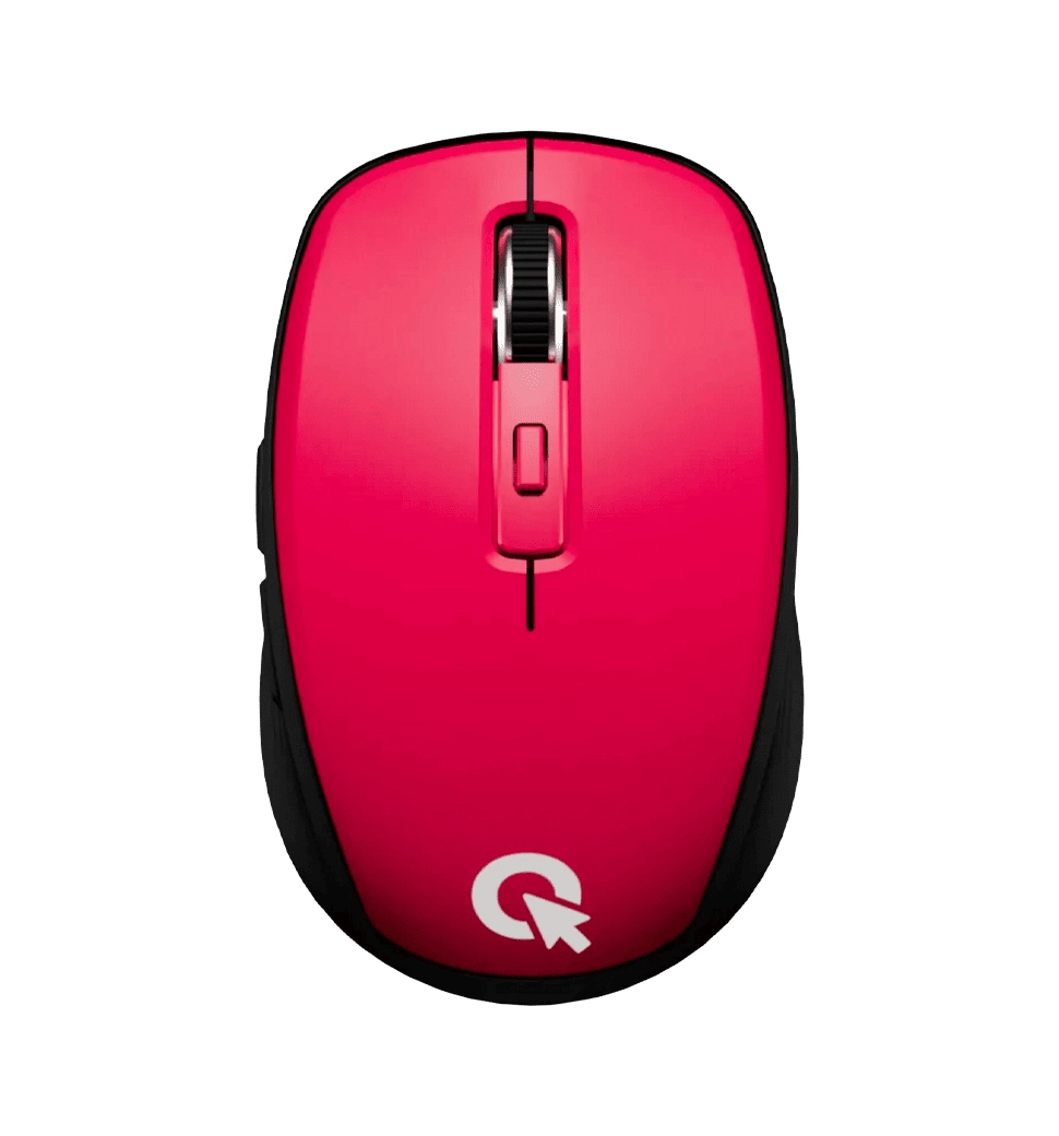 Мышь OfficePro Wireless M267R
