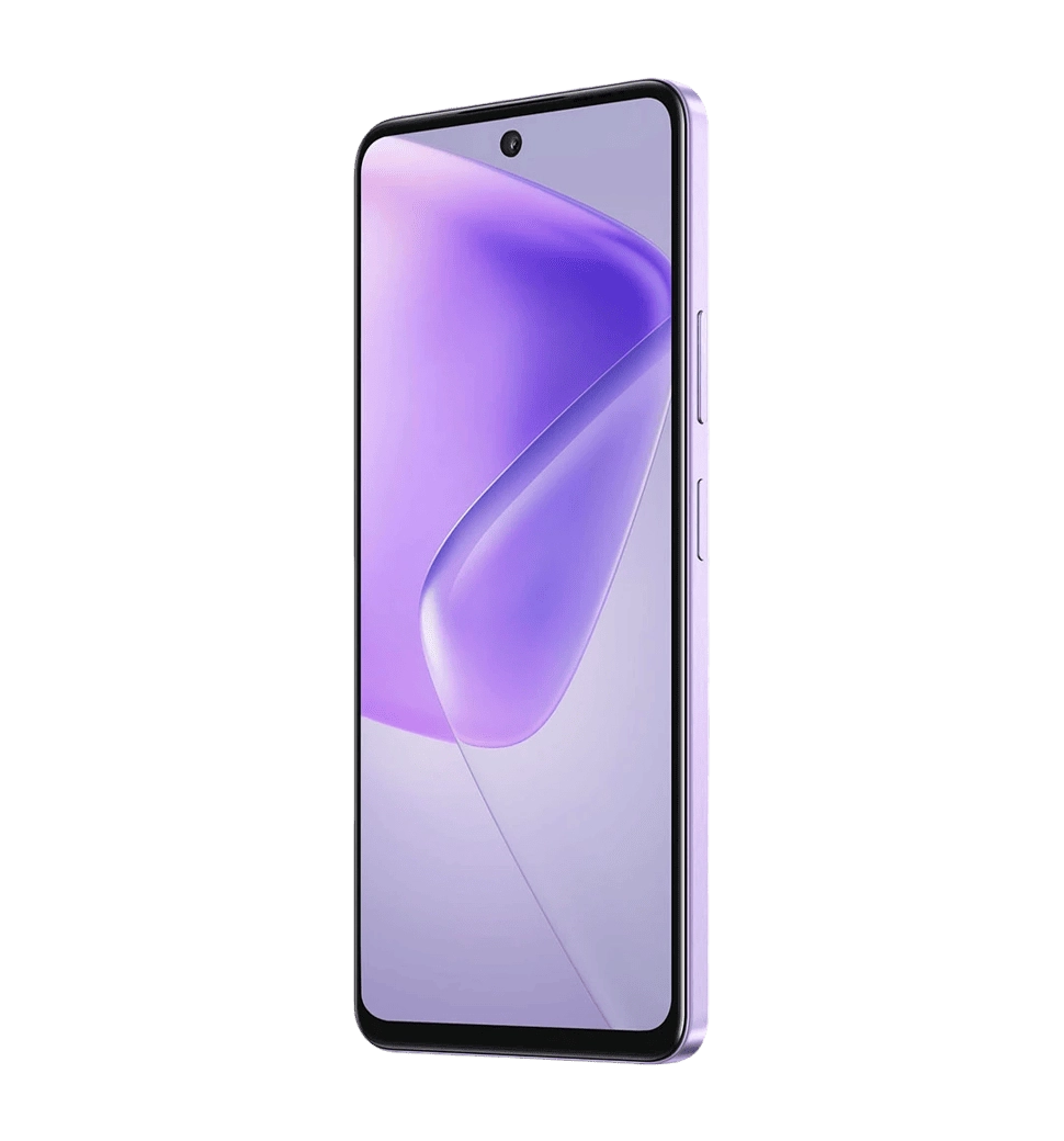 Смартфон INFINIX HOT 50 PRO X6881 8/256GB (dreamy purple)