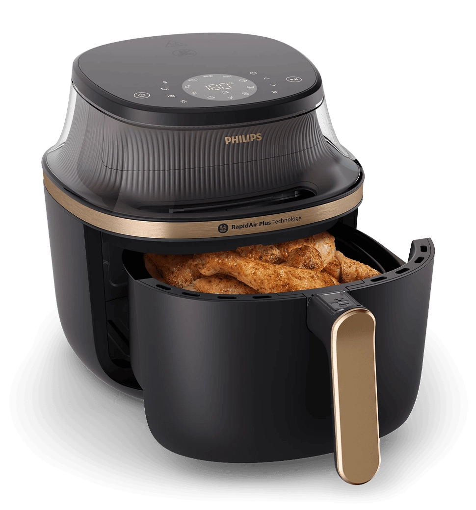 Мультипечь Philips Ovi Series 3000 NA332/00