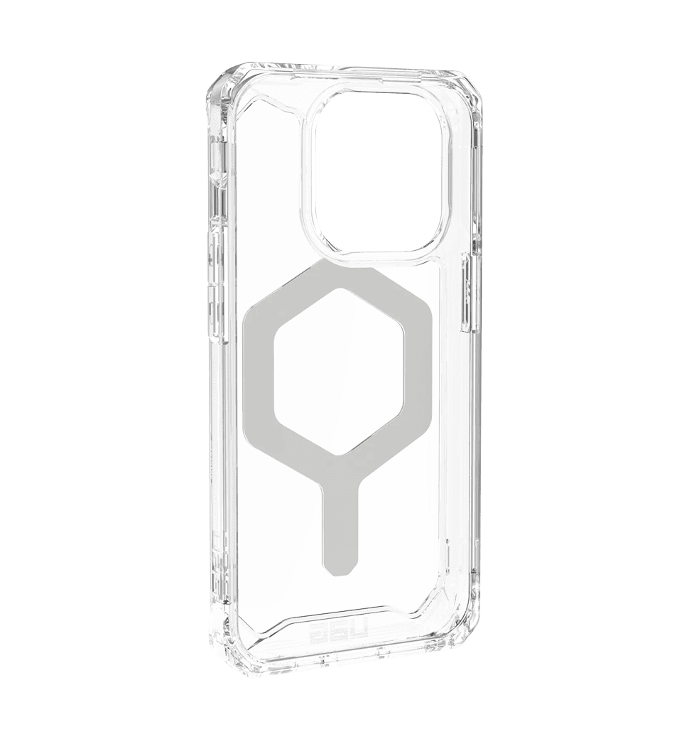 Чохол UAG  iPhone 14 Pro Plyo Magsafe, Ice (114070114343)