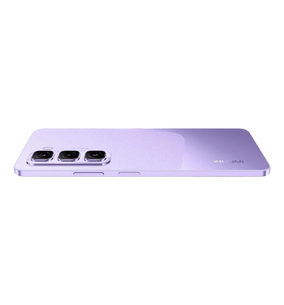 Смартфон INFINIX HOT 50 X6882 8/256GB (dreamy purple)