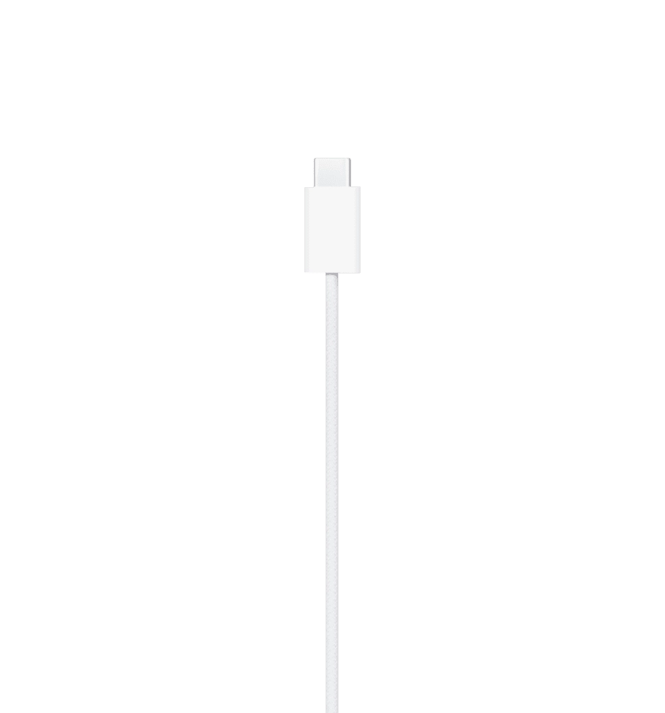 Кабель Apple MagSafe Charger for iPhone (MX6X3)