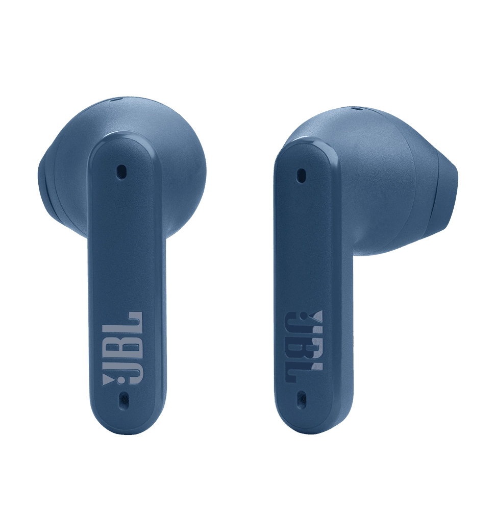 Навушники JBL TUNE FLEX Blue (JBLTFLEXBLU)