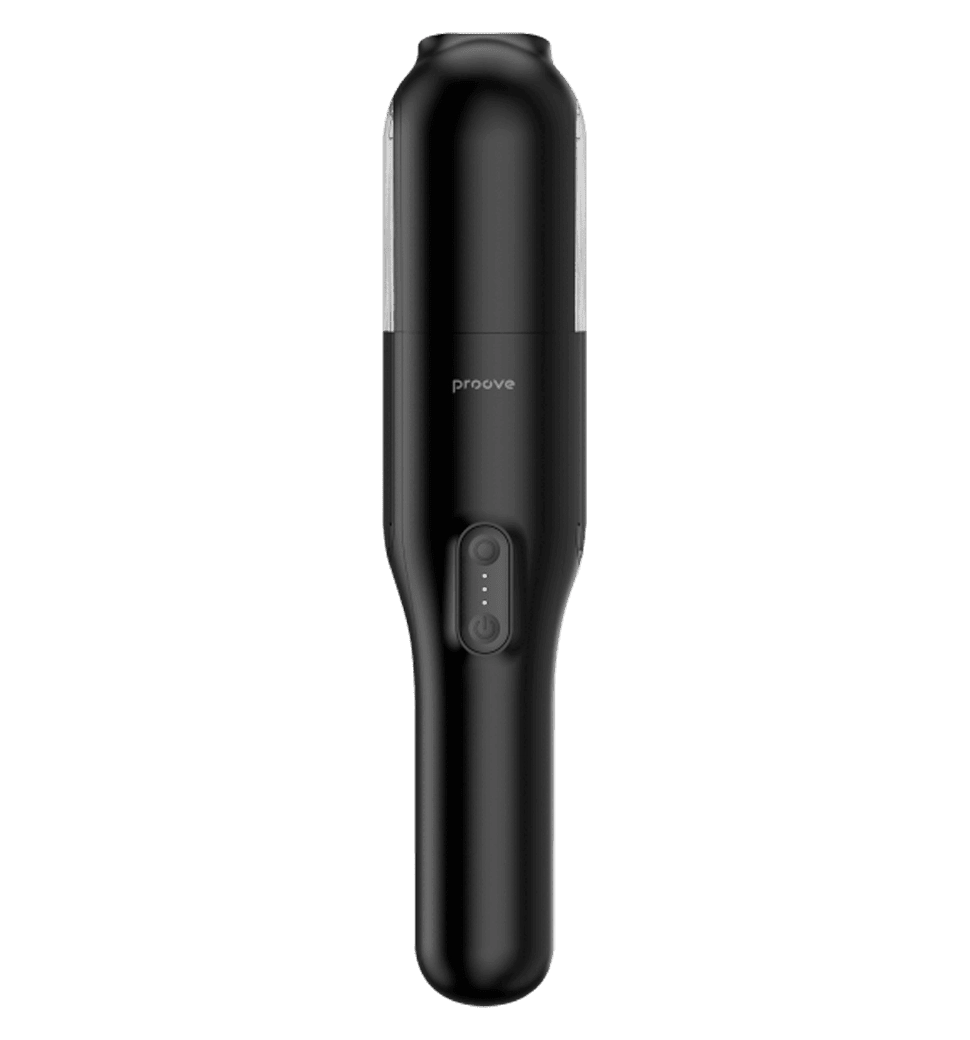 Портативний пилосос Proove Void Assistant S1 (13000pa) black
