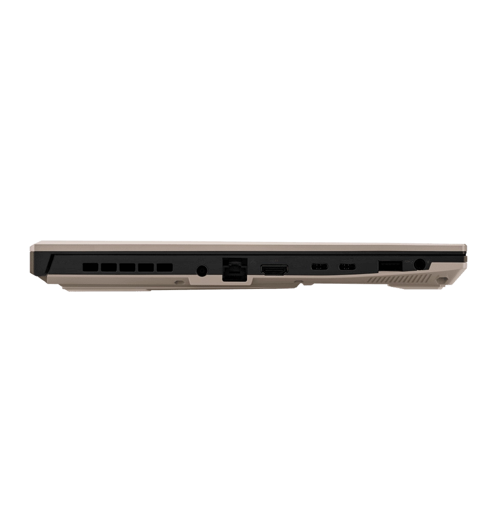 Ноутбук 16" ASUS TUF Gaming  A16 FA617NSR-N4127(90NR0JM1-M005W0)/AMD R7-7435HS/16GB/F512GB/AMD7600S-8/NoOS/Sandstorm
