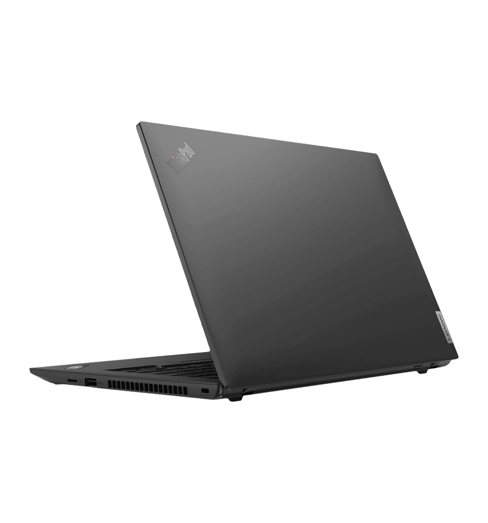 Ноутбук 14" Lenovo L14 G4 R (21H2SA3E00) i3-1315U/16/256/Intel HD/DOS/Black