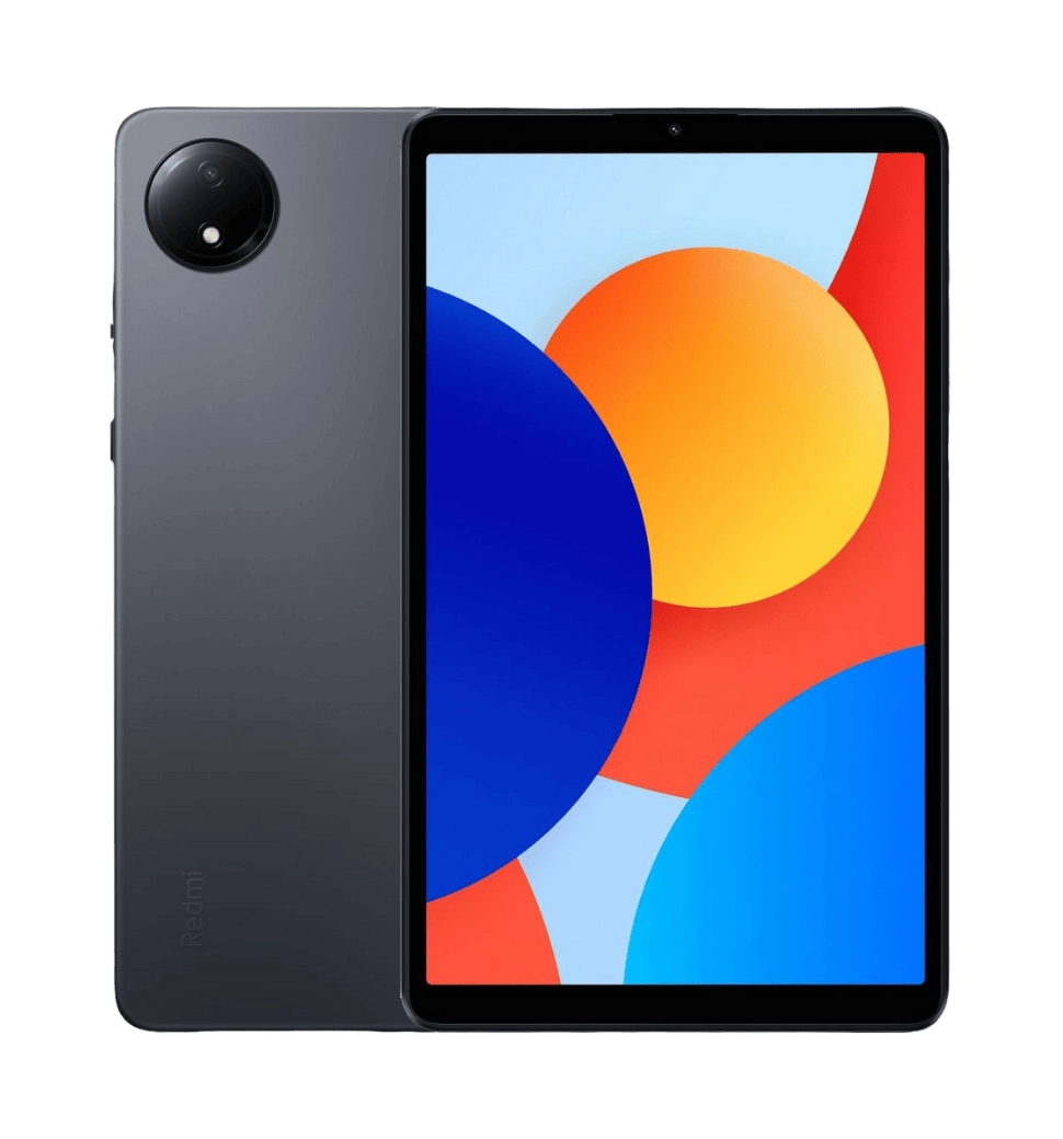Планшет Xiaomi Redmi Pad SE 8.7 4G 4/64GB Graphite Gray (VHU5027EU)