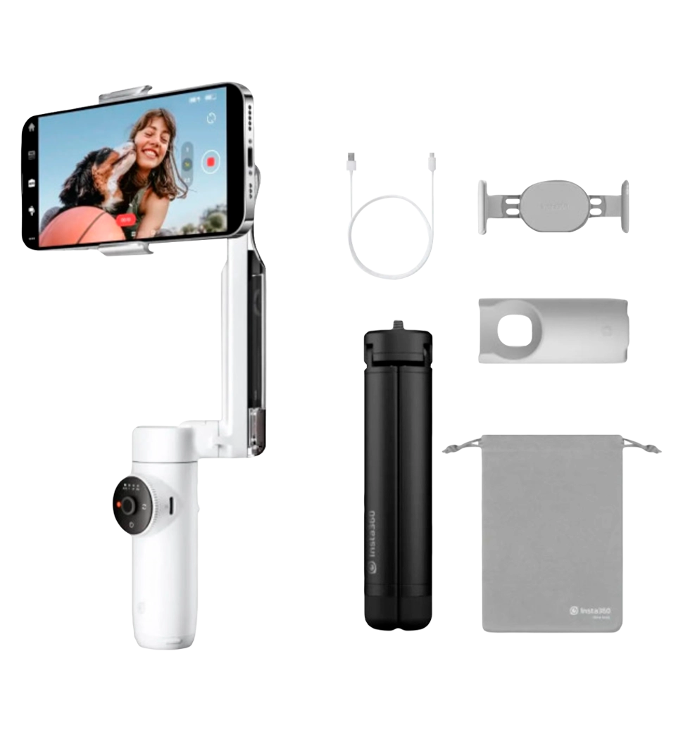 Insta360 Flow Pro