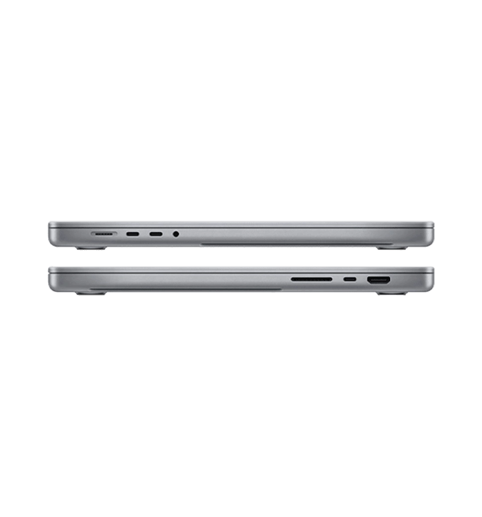 Apple MacBook Pro 16" 2021 M1 Pro/10CPU/16GPU/1Tb/32Gb CTO  (Z14V00234)