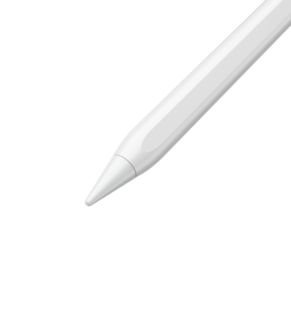 Стилус Proove Stylus Magic Wand ASP-01 Active Version (white)			