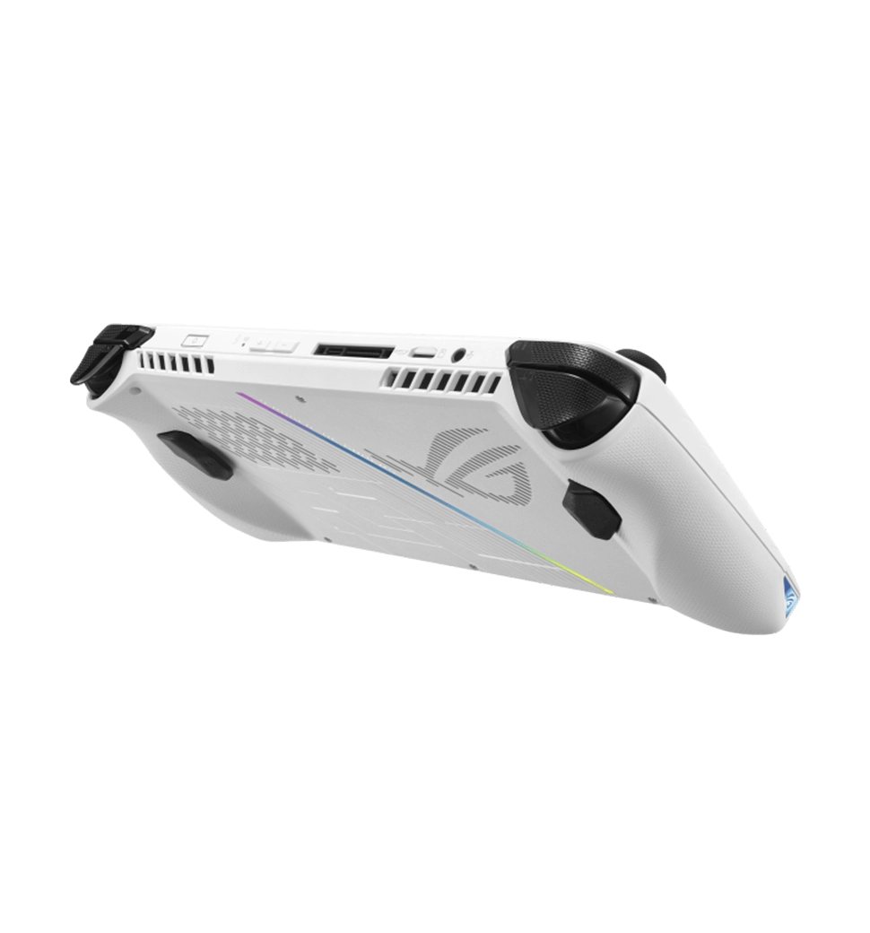 Портативная игровая приставка ASUS ROG Ally 2023 512 GB (RC71L-ALLY.Z1X_512)
